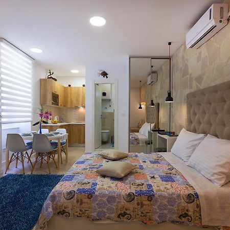 Apartment Rosulica Сплит Экстерьер фото