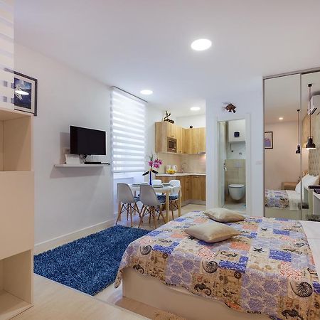 Apartment Rosulica Сплит Экстерьер фото