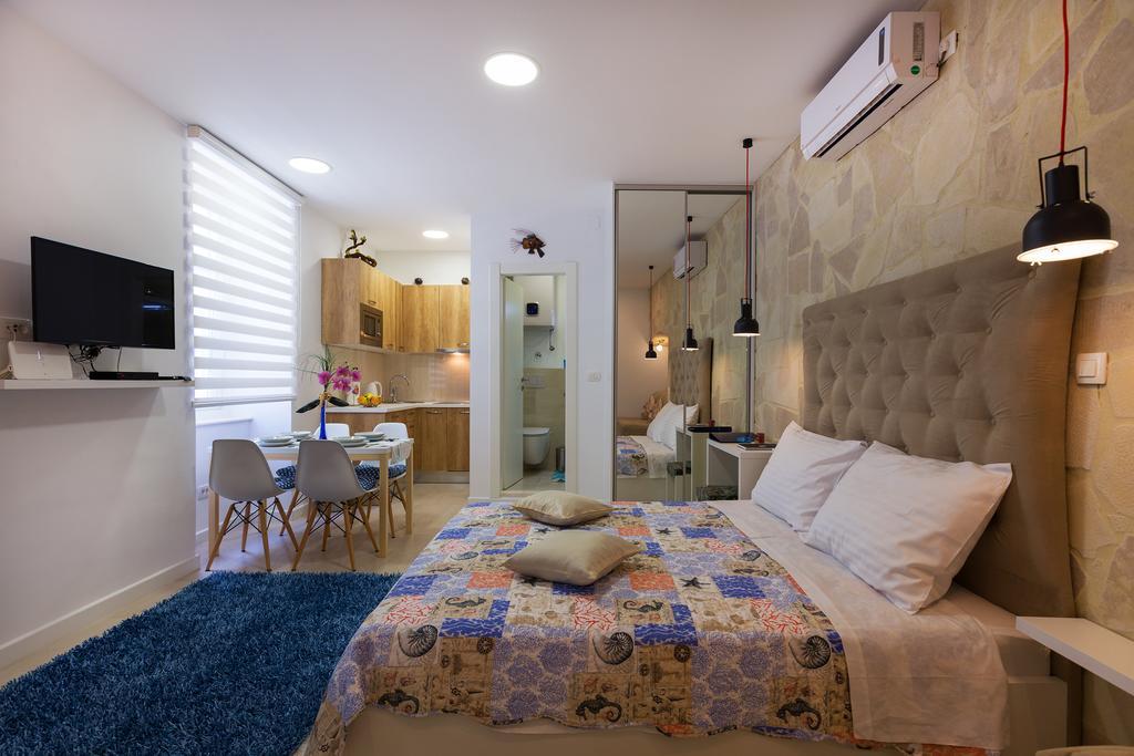 Apartment Rosulica Сплит Экстерьер фото