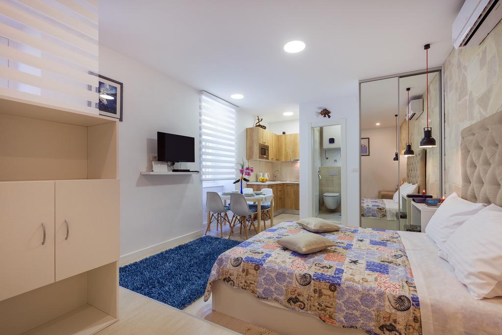 Apartment Rosulica Сплит Экстерьер фото