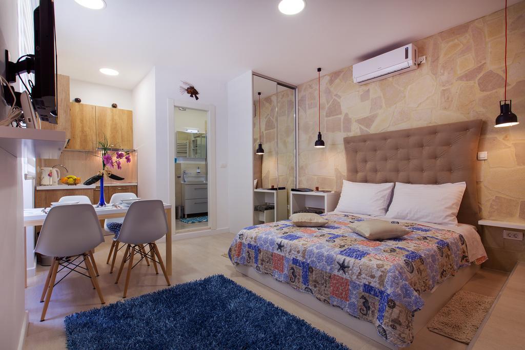 Apartment Rosulica Сплит Экстерьер фото